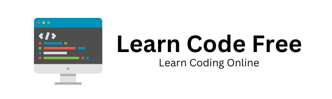 Learn Code Free