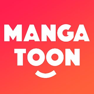 Mangatoon Logo - Aksara Jingga