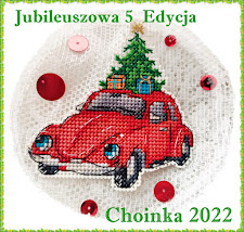 Choinka2022