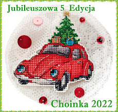 Choinka 2022