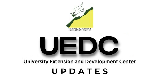 UEDC UPDATES