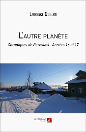 L'autre planète