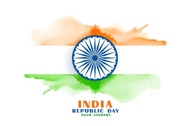 Happy Republic Day HD Quality Images Free Download