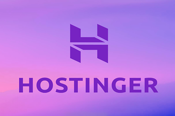 Hostinger - 82% OFF HOSTING AND FREE DOMAIN INCLUDED