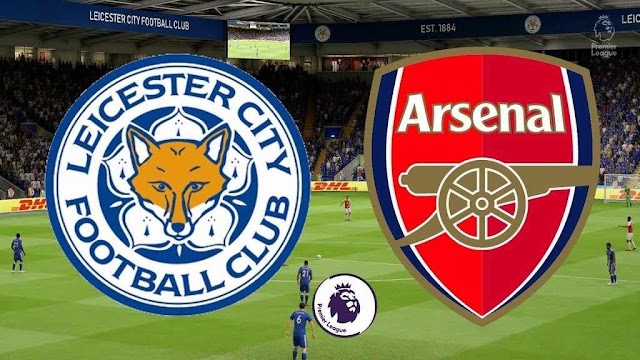 [Match Live] Leicester city Vs Arsenal