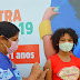 Prefeitura de Coari leva vacinação contra a Covid-19 para os moradores do Conjunto Habitacional Caracol