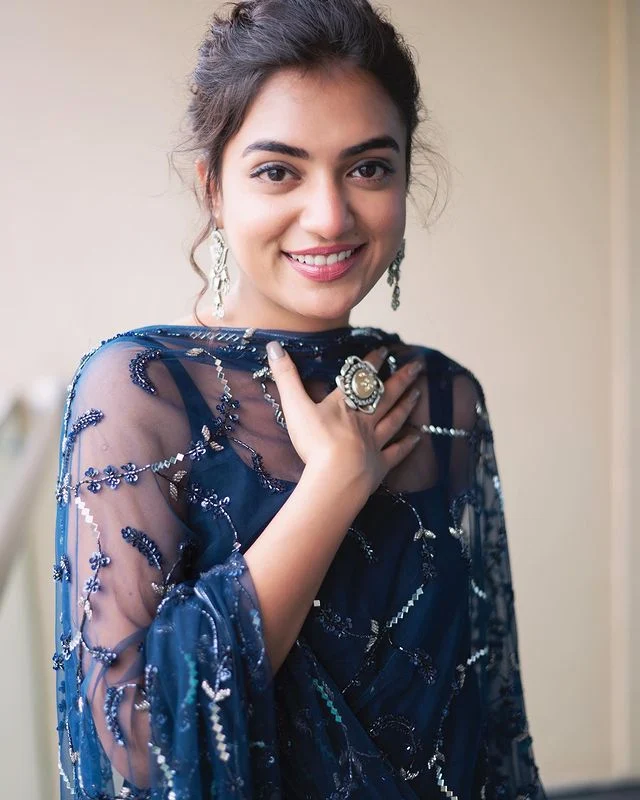 Nazriya Nazim Images