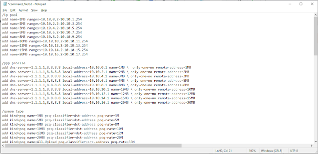 IT-PRO: Fun with MikroTik using Python || Automate Everything