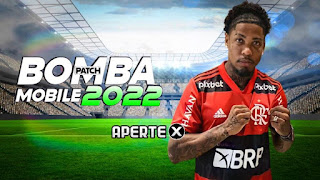 Bomba Patch atualiza e coloca linha do tempo do SporTV no game - 09/04/2022  - UOL Esporte