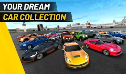 Free Download Extreme Car Driving Simulator Hack MOD Apk