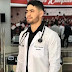Suspeito de matar estudante de medicina a facadas é preso na Bahia