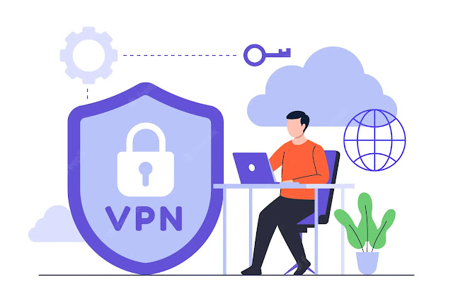 أقوى برنامج VPN غير مكشوف مجاني للكمبيوتر 2022