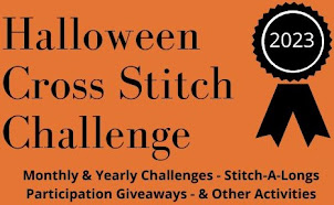 Halloween Challenge 2022