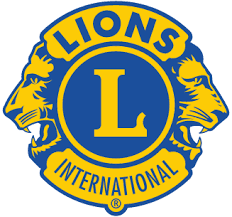 Proud Member of Lions International