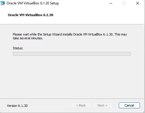Cara Install VirtualBox di Windows 11 dan Windows 10