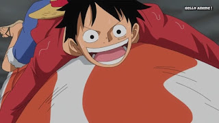 ワンピースアニメ 891話 | ONE PIECE ルフィ かっこいい Monkey D. Luffy