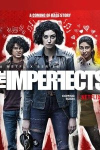 Imperfects full Web Series Download YoMovies