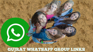 Gujarat Whatsapp Group Links