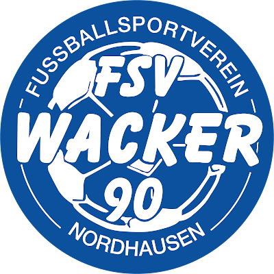 FUSSBALLSPORTVEREIN WACKER 90 NORDHAUSEN