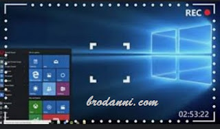 Rekomendasi Aplikasi Perekam Layar PC
