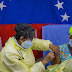Venezuela alcanza 74% de la población vacunada contra la Covid-19
