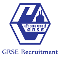 GRSE 2021 Jobs Recruitment Notification of Supervisor and more posts
