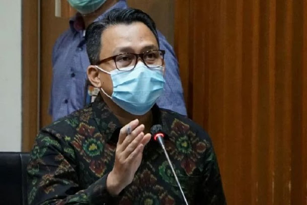 KPK Amankan Uang dan Dokumen Geledah Perusahaan Milik Bupati Langkat