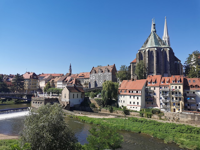 Goerlitz – taki sąsiad to skarb!