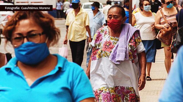 SCJN invalida disposición discriminatoria de la ley de salud de Yucatán