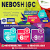 Nebosh IGC Training Course in India