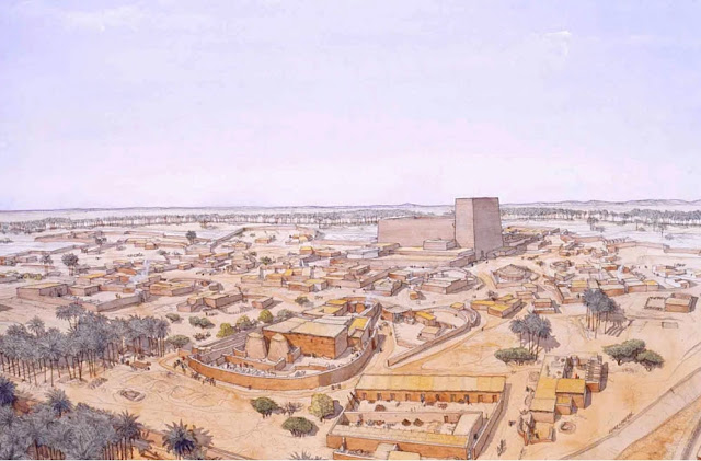 Karnak