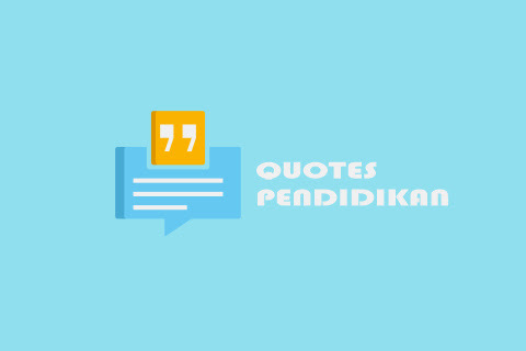 quotes pendidikan