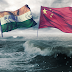 After being defeated by India on the naval front, China makes a hasty retreat from Indian Ocean Region