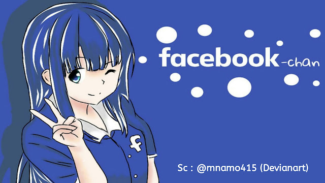 Benarkah Facebook Akan Ganti Nama?