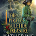 Review: The Pirate's Yuletide Treasure by Katherine Bone