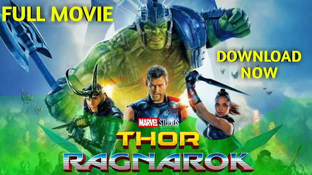 Watch Thor: Ragnarok Now: A Hilarious Intergalactic Adventure.