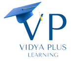 Vidya plus Learning