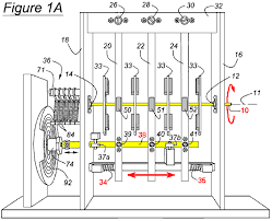 Magnetic Generator Patent