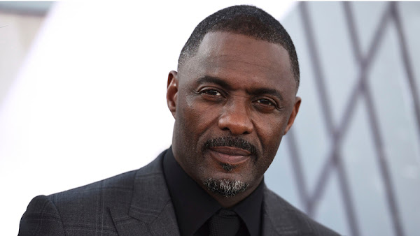 Idris Elba é candidato a James Bond confirma Produtora