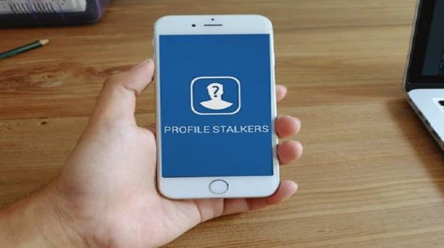 Cara Mengetahui Stalker FB