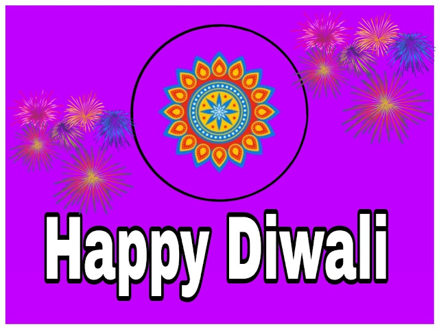 Happy Diwali Picture