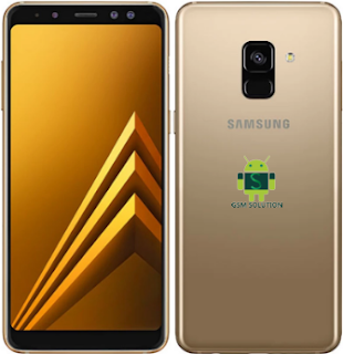 Samsung Galaxy A8 2018 SM-A530FD Eng Modem File-Firmware Download