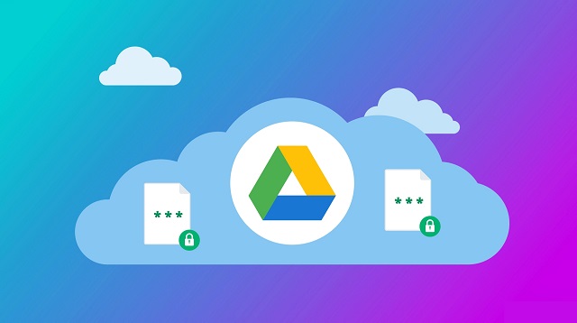 Cara Cek Kapasitas Google Drive