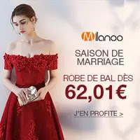 Milanoo est un important magasin de vente au détail en ligne des vêtements pour femmes et hommes