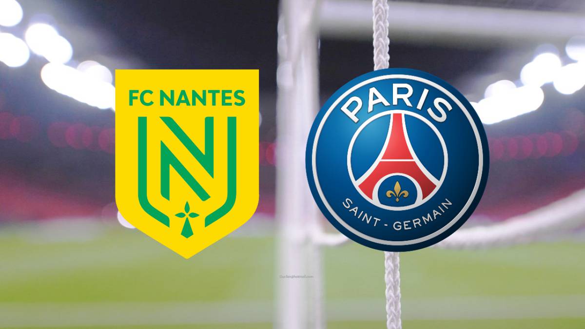  موعد مباراة باريس سان جيرمان ونانت اليوم 20-11-2021 في الدوري الفرنسي والقنوات الناقلة