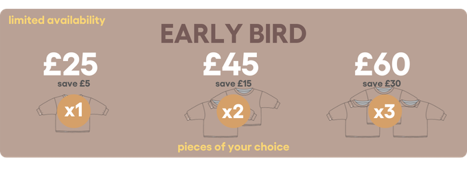 Softest and comfortable kids clothes by My Little Monkey - kickbooster