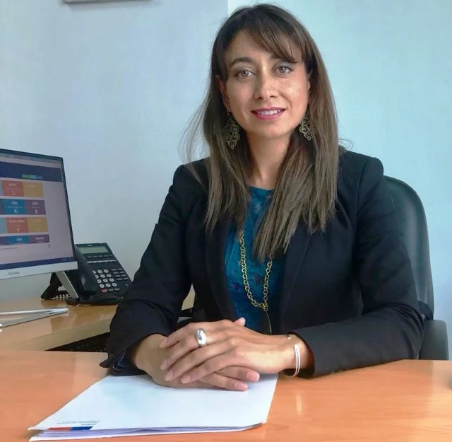 Andrea Castillo Rosas