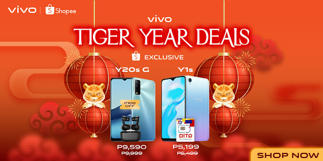 vivo shopee Sale Gizmo Manila