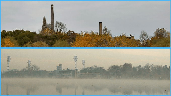 Air Quality In Plovdiv: How Clean Is The City's Air?