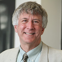 Headshot of Dr. Mark Snyder